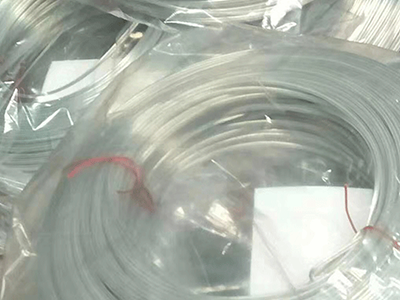 睢阳铁芯放炮线