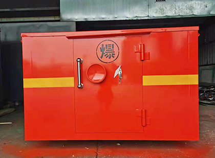 睢阳车载炸药箱