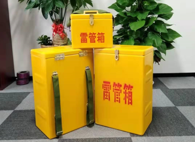 睢阳如何防止雷管箱炸药箱等矿用物品生锈？